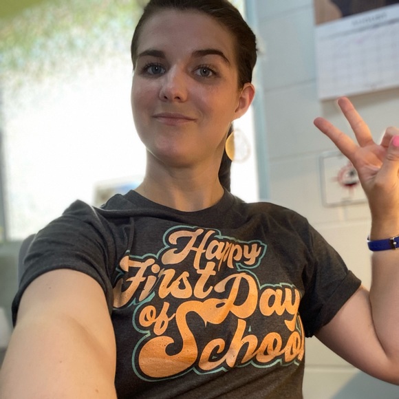 Hi, I'm Ann! - Picture 3 of 6